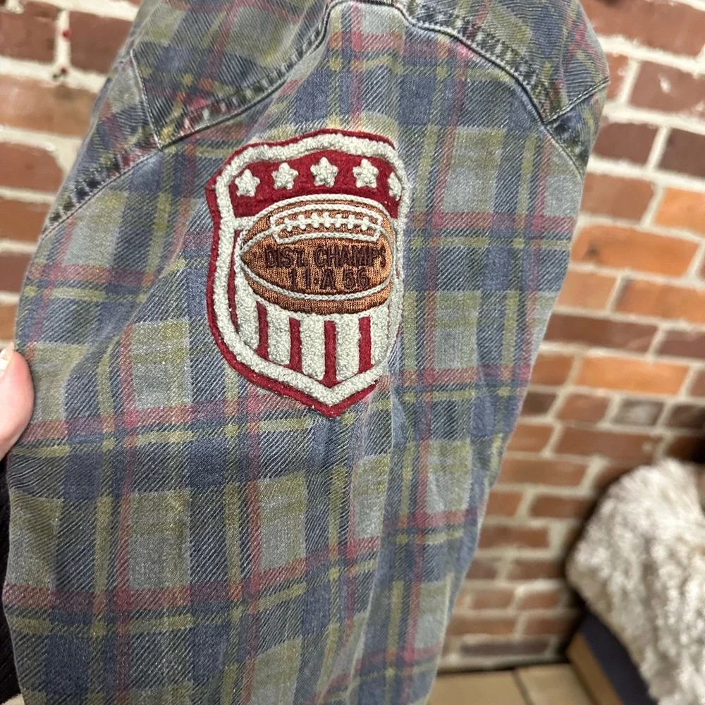 True religion shirt